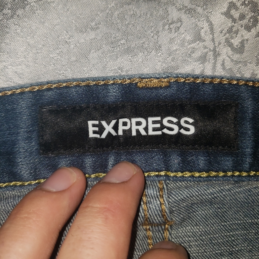 Express Jeans